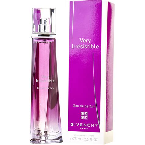 very irresistible givenchy price|irresistible perfume price list.